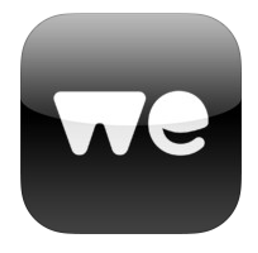 WeTransfer è disponibile per iPhone
