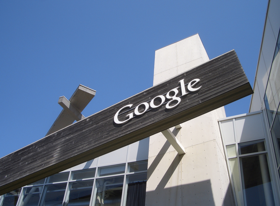 Google manda in pensione i risultati sottolineati