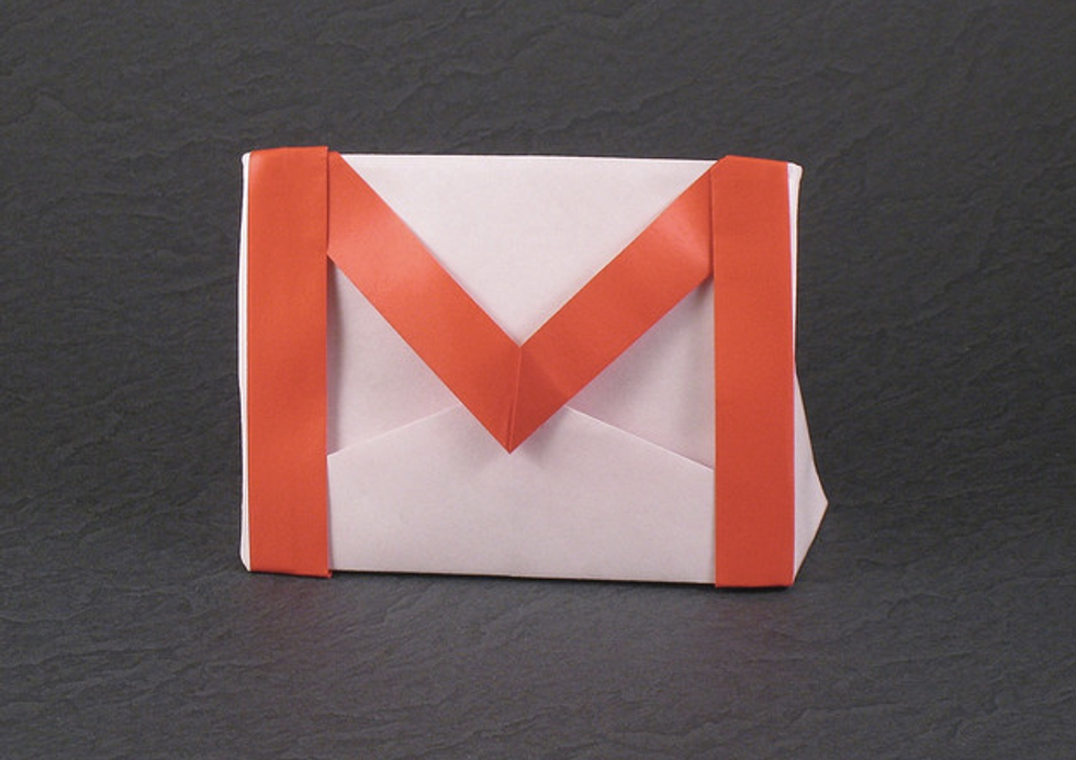 Gmail, 10 anni dopo: ecco come, in piccolo, ha cambiato le nostre vite