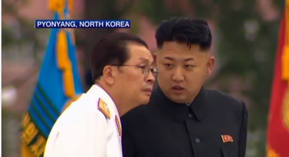 Corea del Nord: uccisi tutti i familiari dello zio
