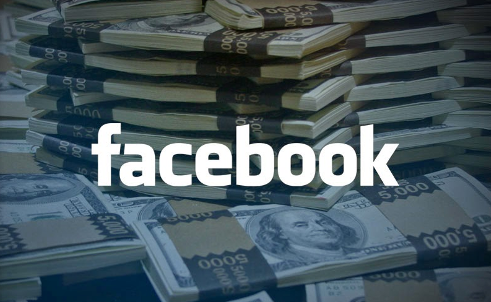 Facebook diventa banca: le cinque cose da sapere