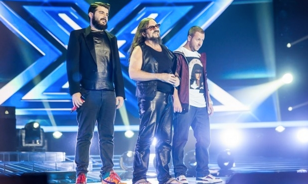 X Factor 7: la Diretta. Ape Escape e le pagelle della quinta puntata