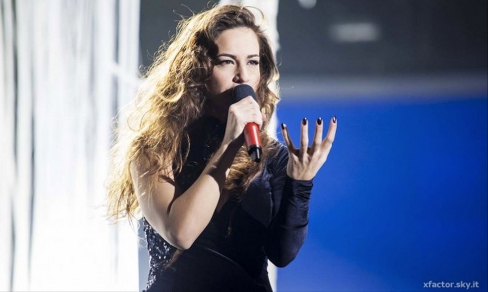 X Factor 7: la Diretta. Chiara "Aba" Gallana e le pagelle della decima puntata