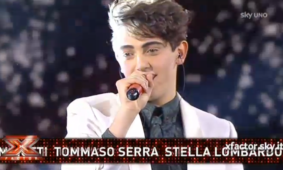 X Factor 7: la Finale. Michele Bravi vince, le pagelle dell'ultima puntata