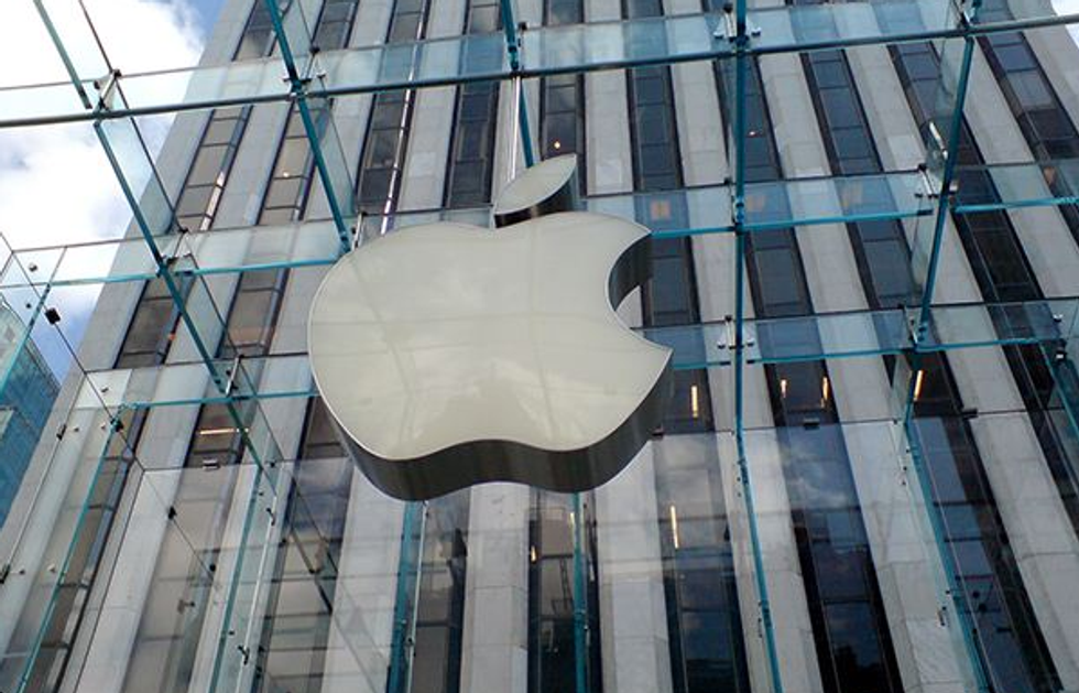 iPhone 5, Apple vola in borsa. Sarà un’altra bolla?