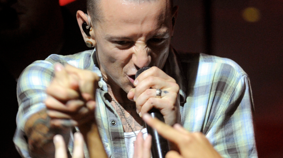 Il nuovo album dei Linkin Park riconquista i vecchi fan