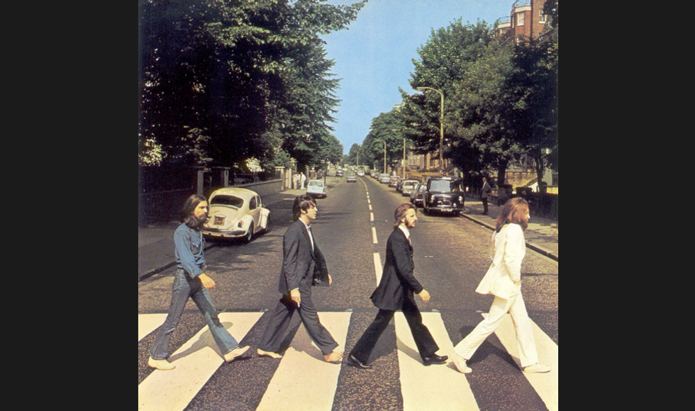 The Beatles, "Abbey Road": l'8 agosto 1969 nasce la cover del mistero