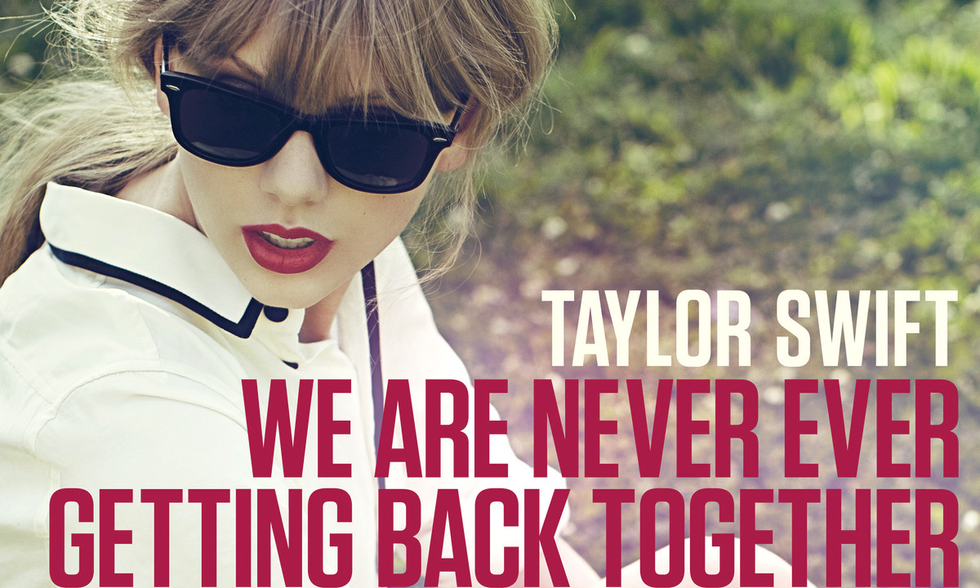 Taylor Swift: dopo Hunger Games, un nuovo album (per sfondare in Europa)