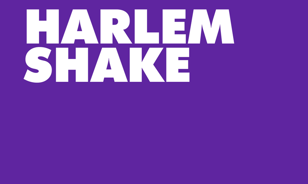 Harlem Shake: su Youtube (e in Italia), il tormentone