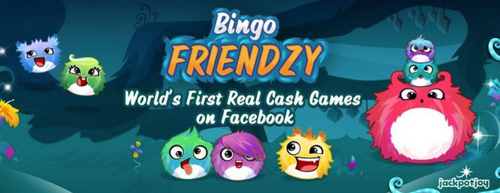 Facebook si dà al gioco on line con soldi veri