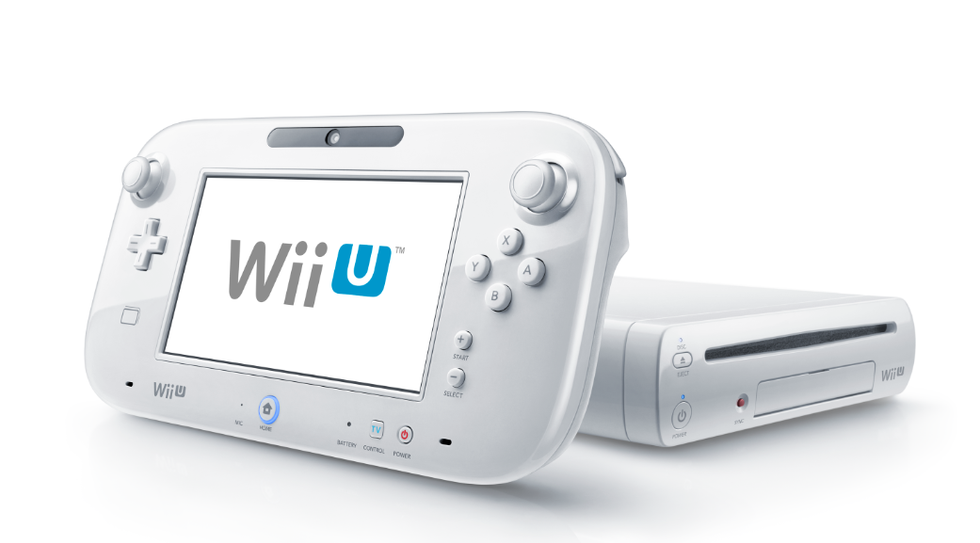 Wii U in Italia a fine novembre a 299 euro