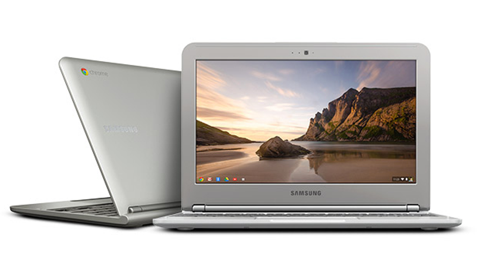 Samsung, Google e il Chromebook da 249 dollari. Stavolta avrà successo?
