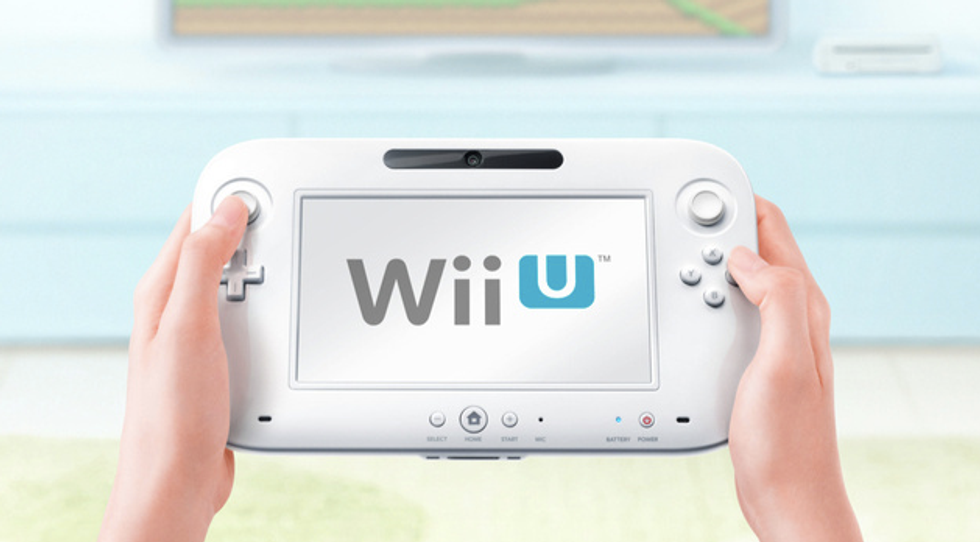 Wii U, Persegati: «Debutto con il tutto esaurito»