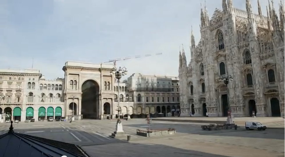 Timelapse: da Milano a Boston, 5 video incredibili