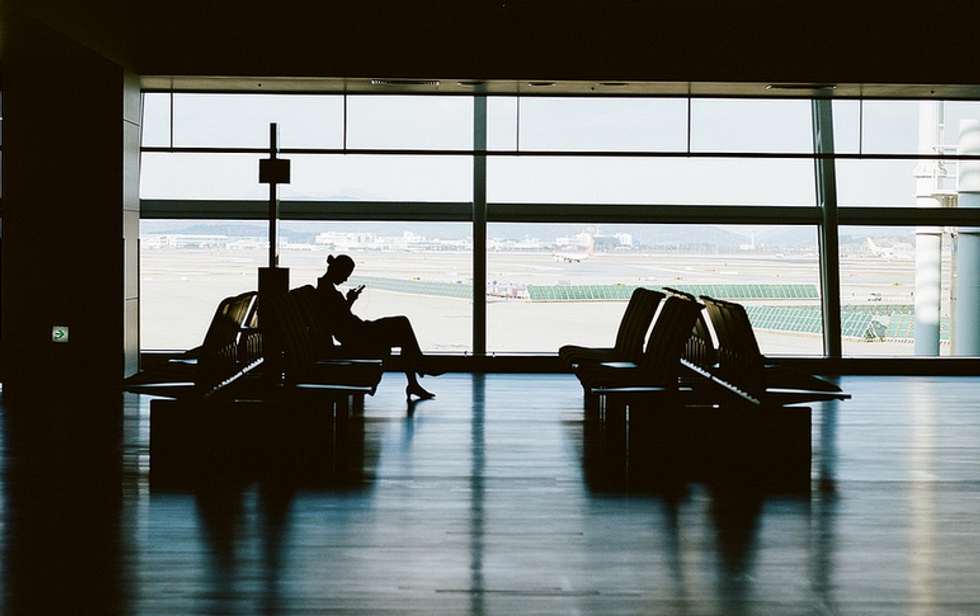Sette errori da evitare per tenere pc, tablet e smartphone al sicuro in aeroporto