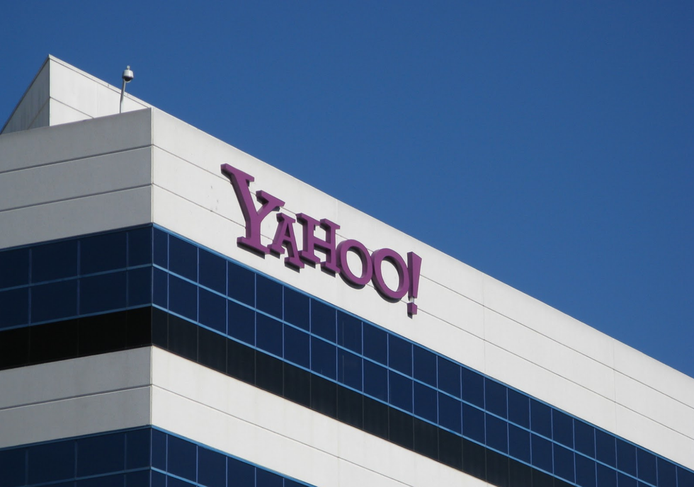 Yahoo!, senza Alibaba la cura di Marissa Mayer fa effetto