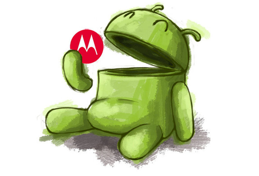 Google, e se Motorola si rivelasse un boccone amaro?