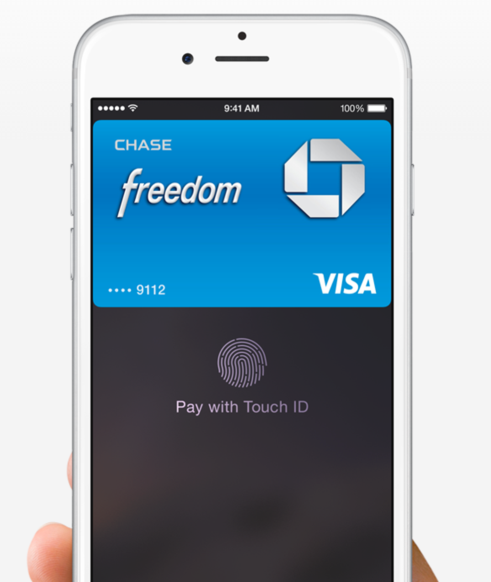 Apple Pay: come cambia l'acquisto online