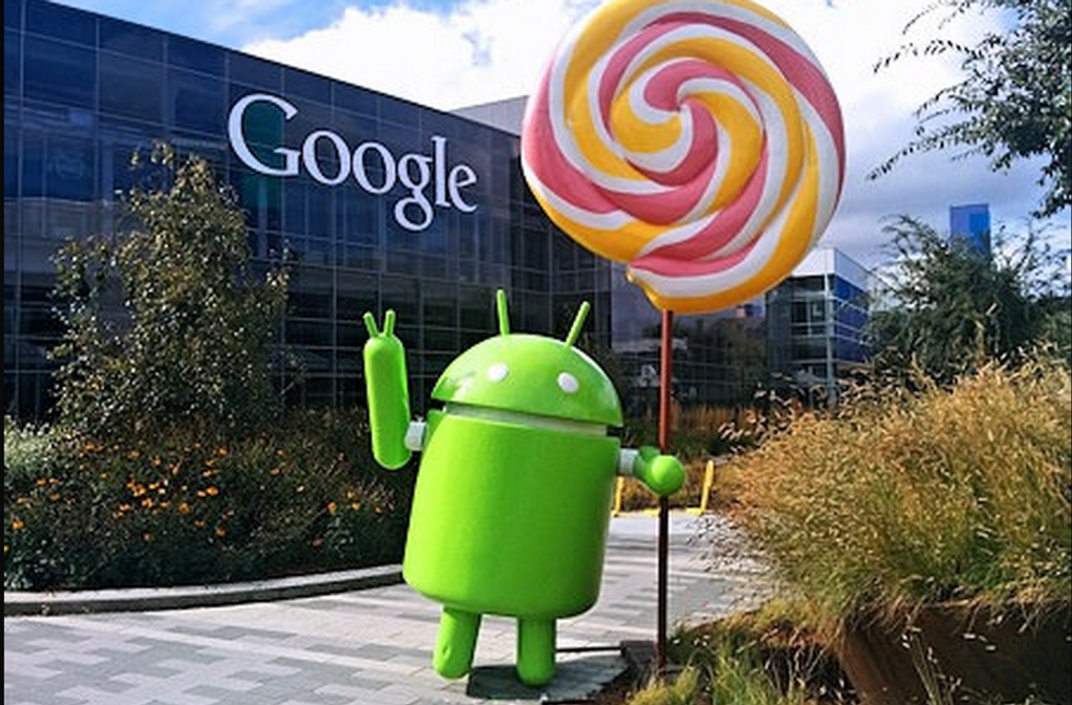 Android Lollipop è qui: cosa cambia