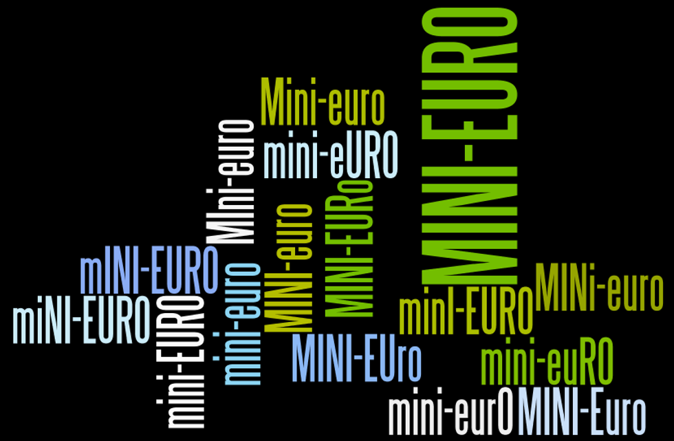 Mini-euro, un destino appeso alle decisioni della Fed
