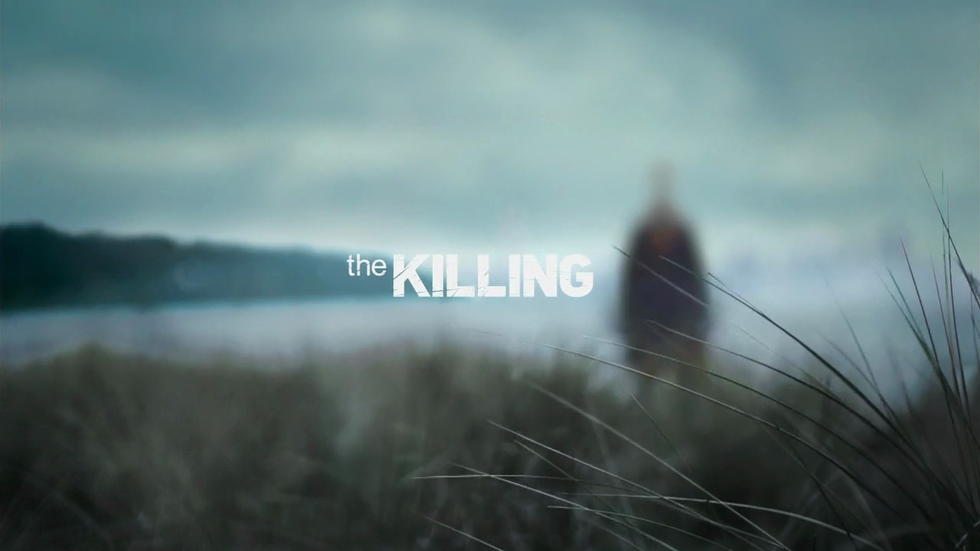 The Killing: arriva Patti Smith
