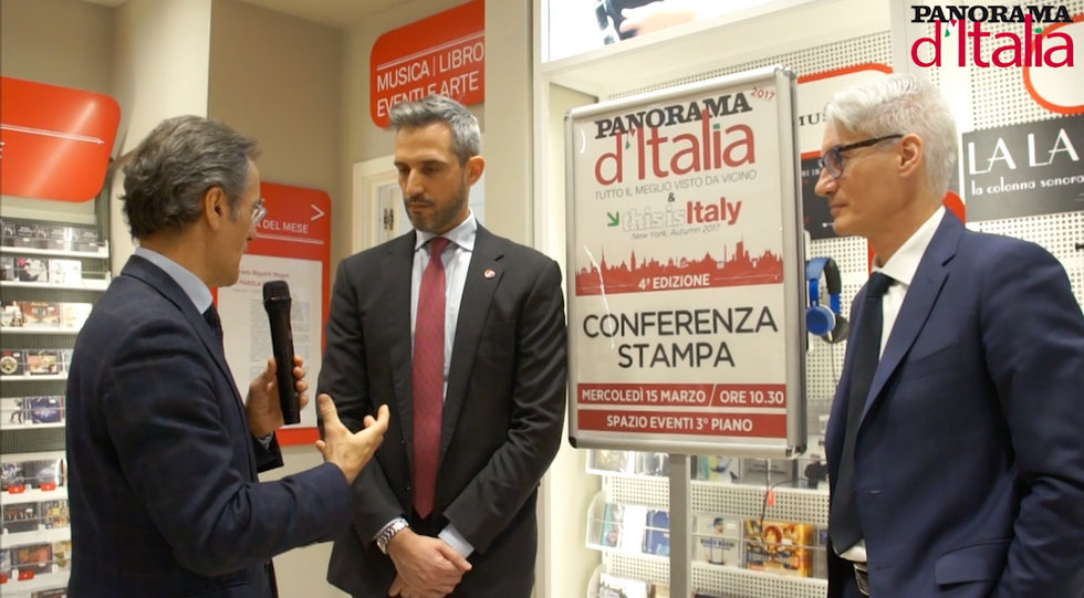 HRC e Coca-Cola Italia: “Insieme per fare rete tra giovani e lavoro”
