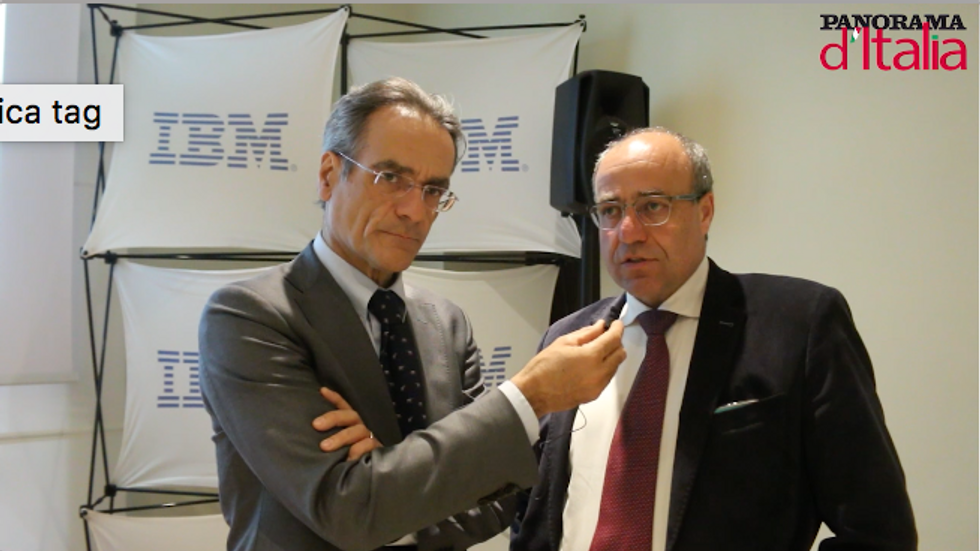 IBM Italia: “L’industria 4.0 è una grande opportunità di posizionamento”