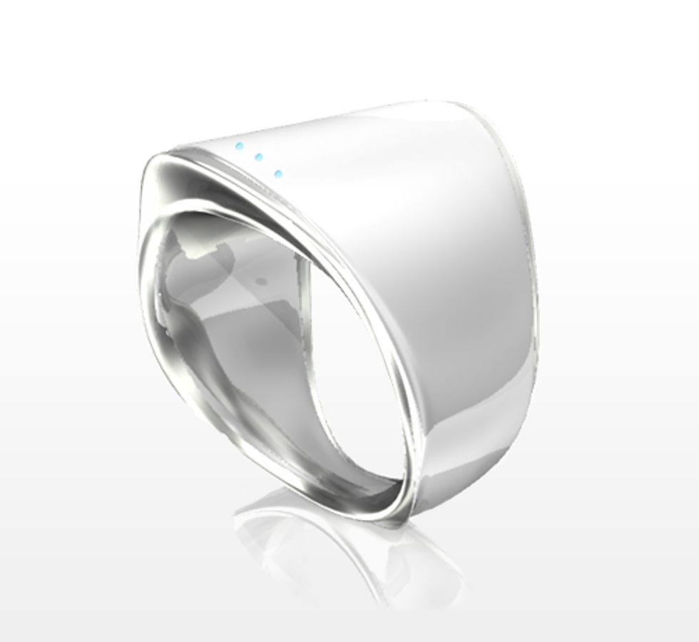 Ring: con un anello digitale faremo tutto