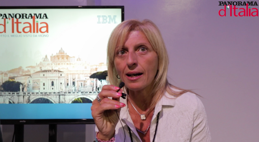 Un progetto per Genova, ecco cos’è il “Party Cloud Challenge” di IBM