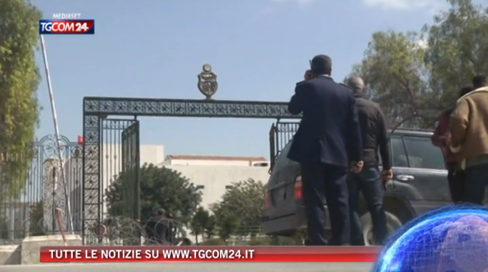 Attentato Tunisi: 4 morti italiani