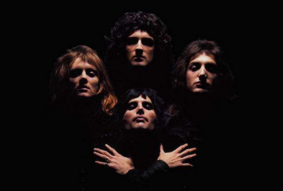Queen: perché "Bohemian Rhapsody" è la canzone più ascoltata del XX secolo