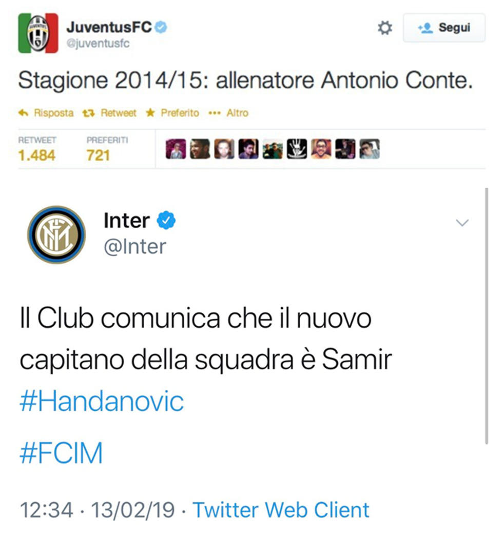 Icardi, non è più capitano Inter: retroscena e rischi della scelta di Marotta I VIDEO