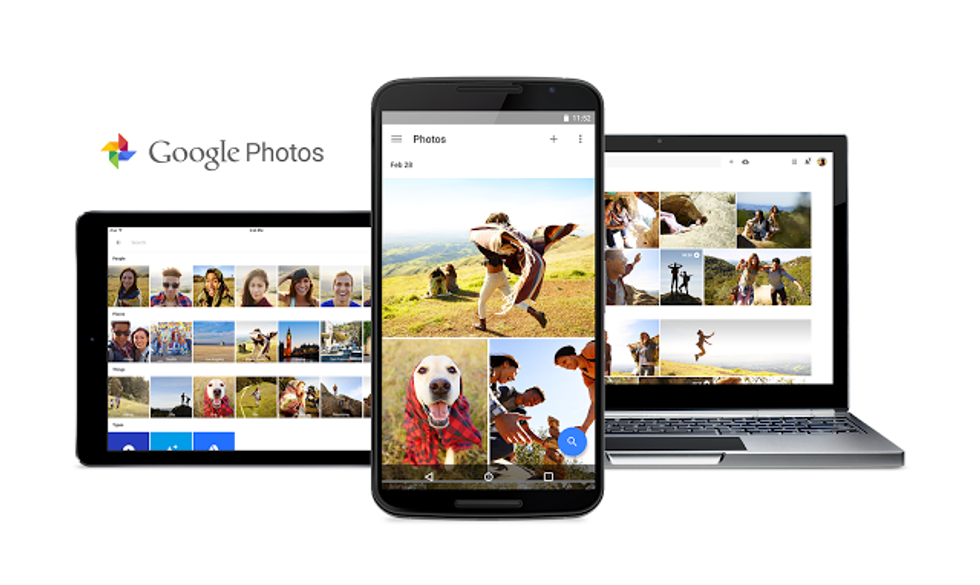 Google Foto: perché è l'app da avere
