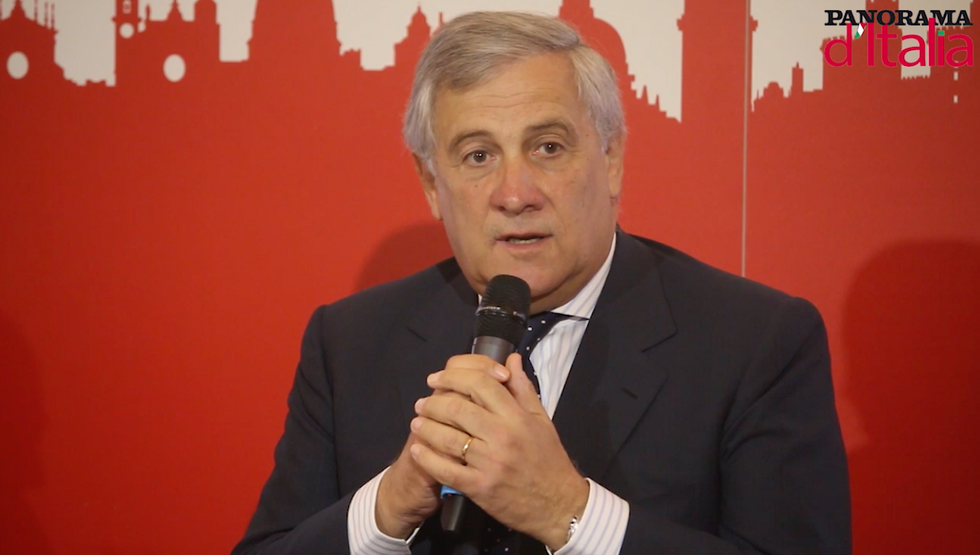 L’appello di Tajani al governo: “La manovra va cambiata”