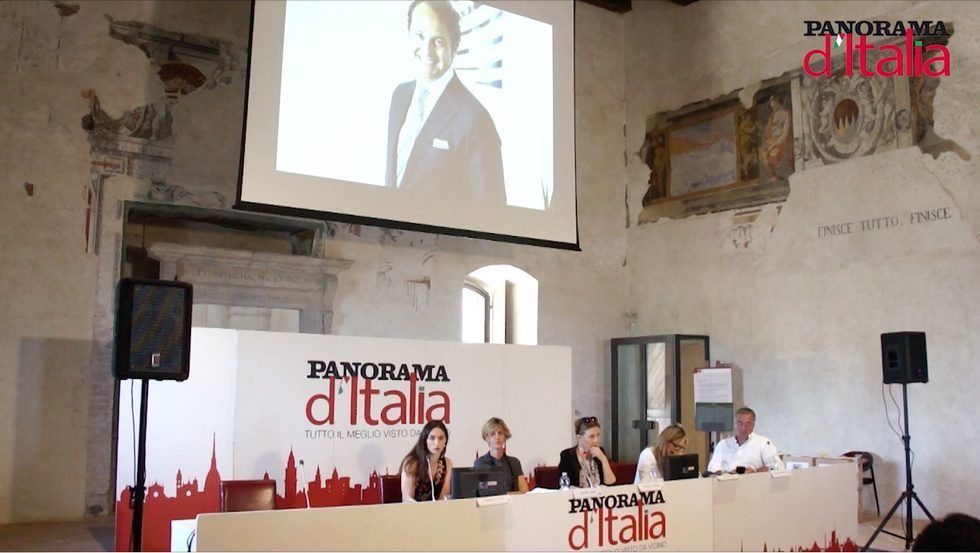 Startup, a Panorama d'Italia sfida tra intelligenza artificiale e riciclo