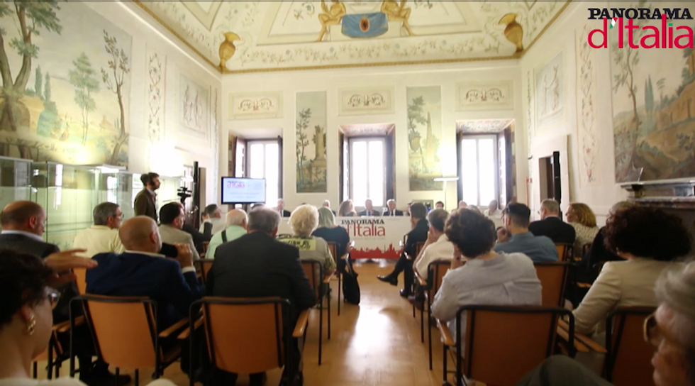 Convegno Teva a Spoleto: “I farmaci equivalenti sono sicuri ed efficaci”