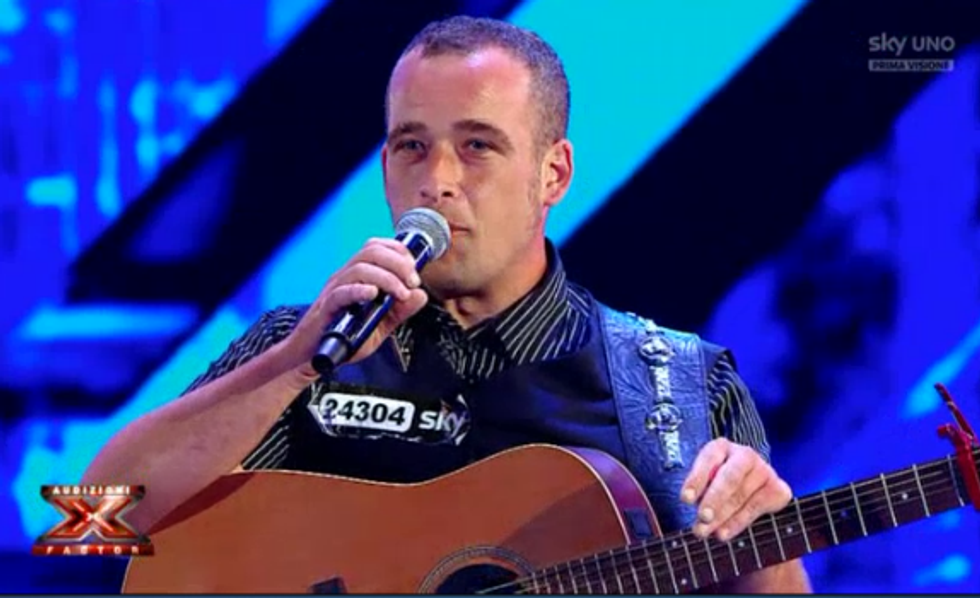 X Factor 9, audizioni: Massimiliano D'Alessandro e le pagelle della seconda puntata