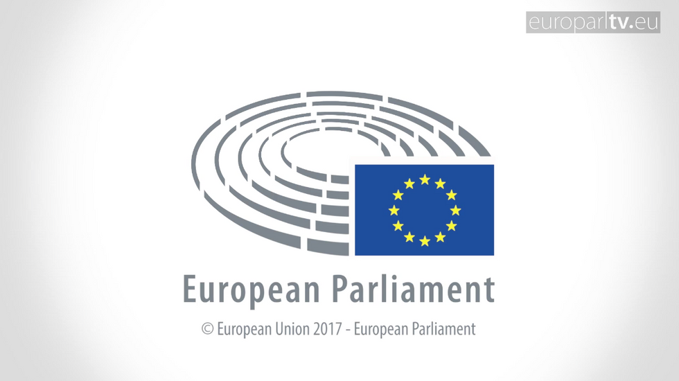 Parlamento Europeo, arriva la carta Blu