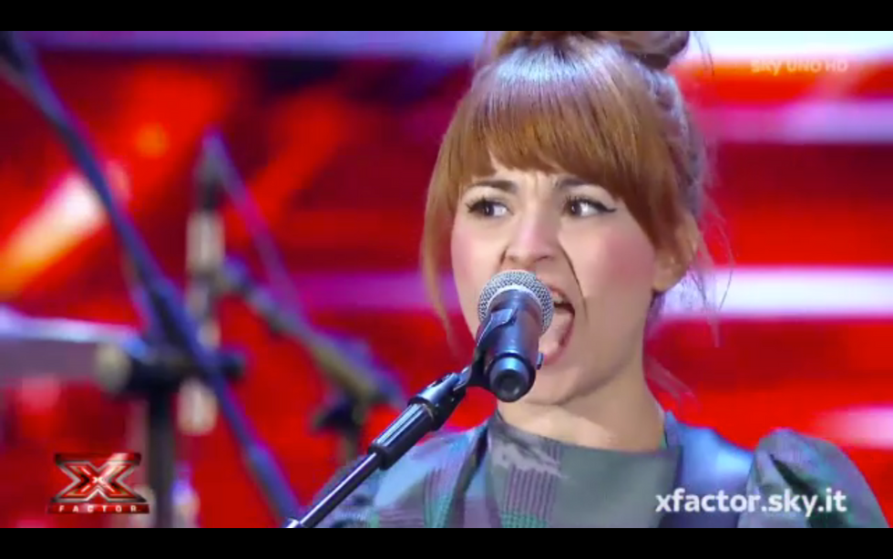X Factor 9: le Audizioni. Moseek e le pagelle della terza puntata