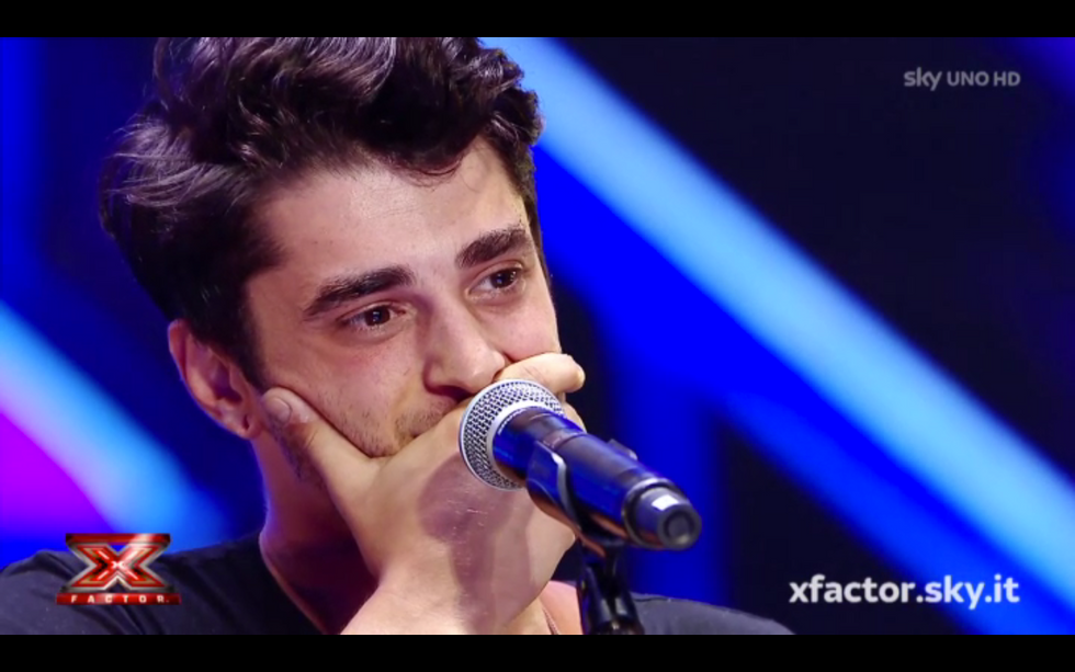 X Factor 9: Bootcamp. Giovanni Sada e le pagelle della quarta puntata