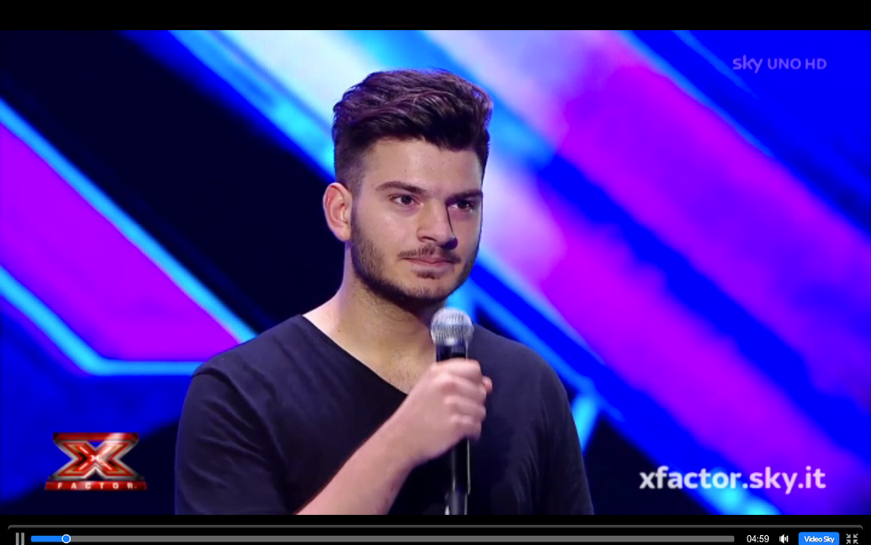 X Factor 9: Bootcamp. Leonardo Marius Dragusin e le pagelle della quinta puntata