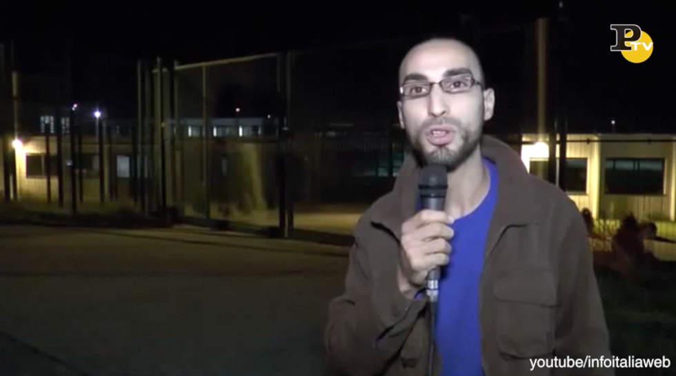 Rilasciato Faysal Cheffou, non è il "terrorista col cappello" dell'aeroporto di Bruxelles