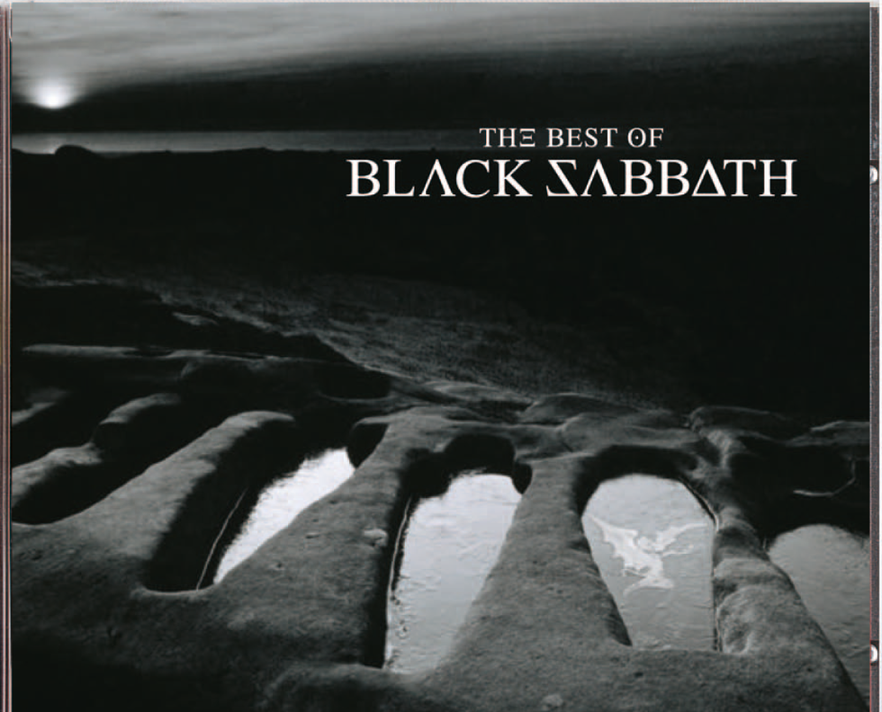 Black Sabbath: il meglio del Sabba Nero in edicola