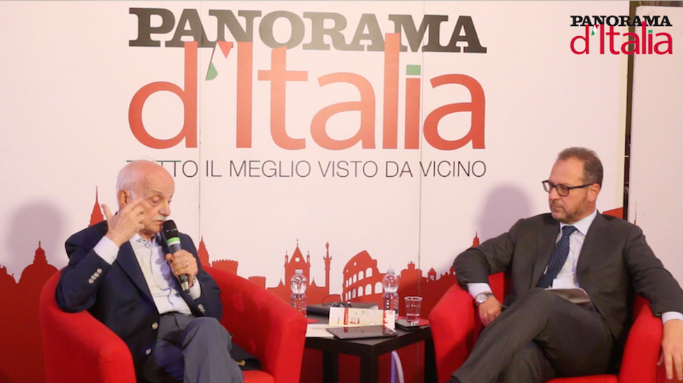 Intervista a Mario Mori: mafia, terrorismo e sicurezza