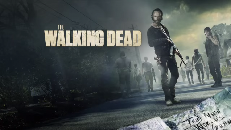 The Walking Dead 7: ecco il primo trailer
