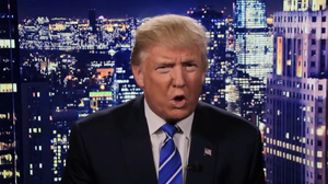 Donald Trump video scusa donne frasi sessiste