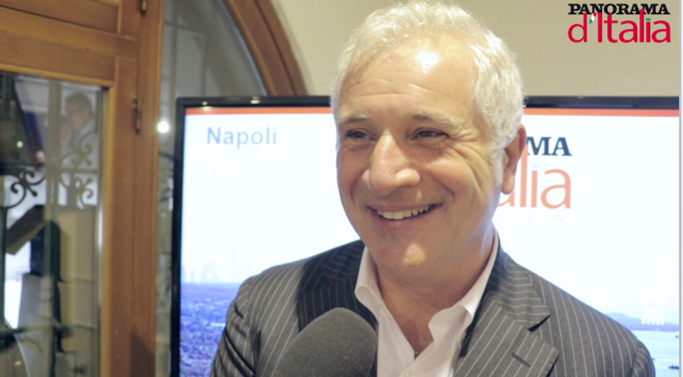 Vincenzo Trama, IBM: “In Campania Pmi eccellenze che guardano sempre più alle nuove tecnologie”