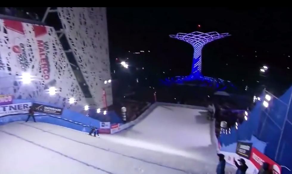 Olimpiadi 2026, il video ufficiale della candidatura di Milano e Cortina I VIDEO