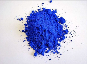 blu YinMn nuova tonalità di blu