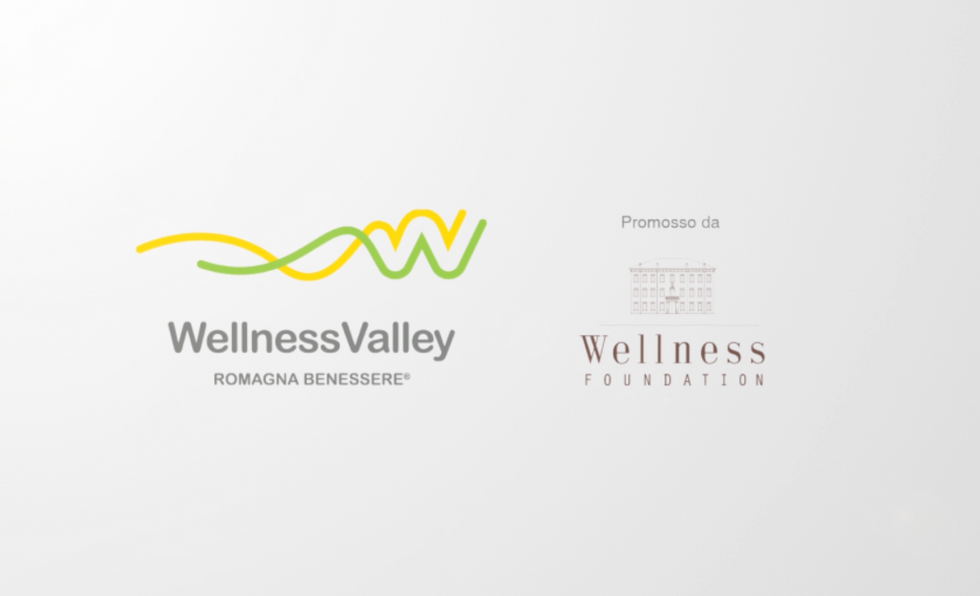 Nerio Alessandri, presidente di Technogym, spiega il progetto Wellness Valley